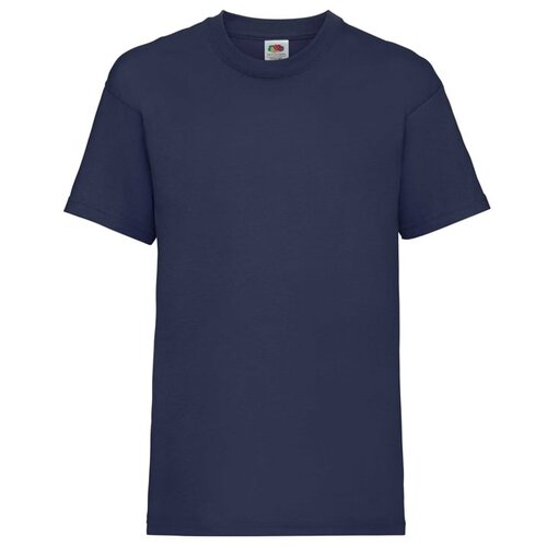 Fruit Of The Loom F37•Kids Valueweight Tee Cene