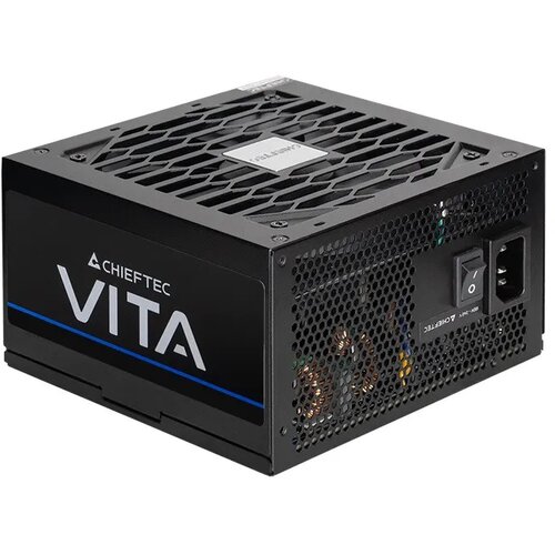 Chieftec Napajanje VITA BPX-650-S, 650W, 80 Plus Bronze Cene
