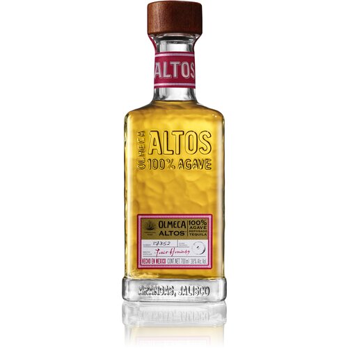 Altos reposado Tekila, 0.7l Cene