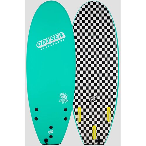 Catch Surf Odysea Stump Thruster Deska za surfanje midnight blue 25 Cene