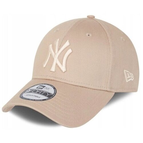 New Era Kape s &scaron;iltom League Essential pisana Cene
