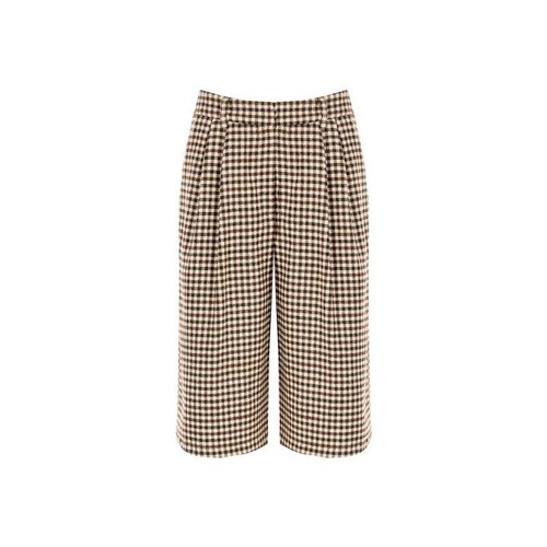 Rinascimento Hlače CFC0126901003 Zelena Slike