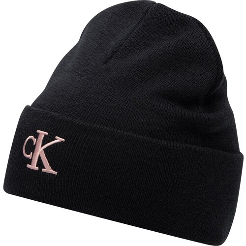 Calvin Klein Jeans Kapa roza / crna Slike