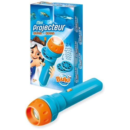 BUKI Mini projektor okean ( 101000 ) Cene