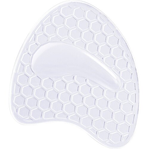 INF satove blazinice za sprednji del stopal transparent, (21296714) Slike
