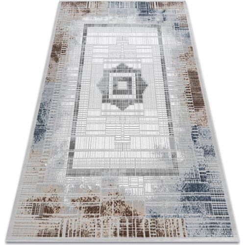 RugsX Preproge Preproga AKRIL VALS 0W1736 C69 47 Kvadrati 160x230 cm Bež Cene