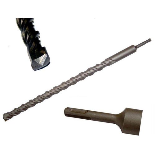  SDS plus svrdlo 22x450mm Slike