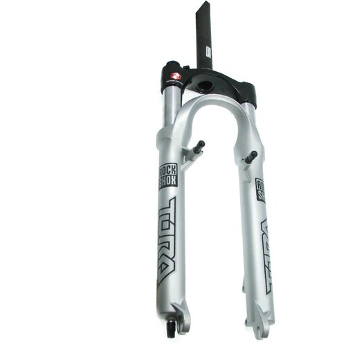 Rock Shox TORA 318 25.4mm A HEAD SILVER Slike