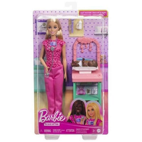 barbie pedijatar jcr72 ( 275274 ) Slike