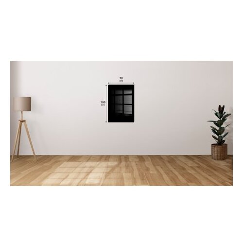 Wallxpert 1667 70 x 100 dekorativna slika Slike