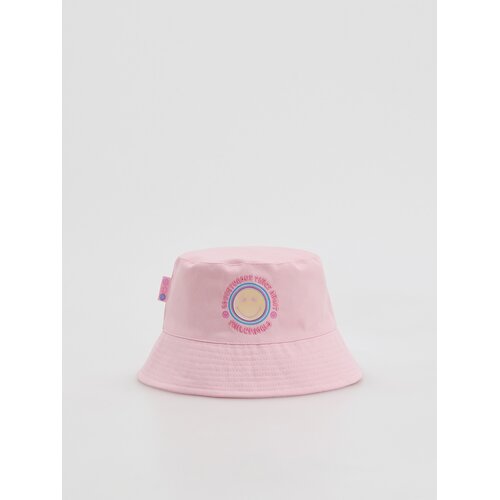 Reserved Bucket &scaron;e&scaron;ir SmileyWorld&reg; - ružičasta Cijene