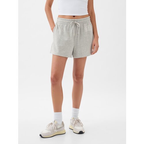 GAP Logo Shorts - Women&amp;#039;s Slike