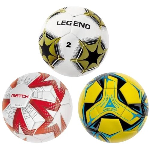 Mondo Toys Legends mini nogometna lopta veličine 2 - Cene