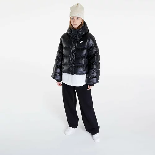 Nike Sportswear Therma-FIT City Series Women's Synthetic-Fill Hooded Jacket