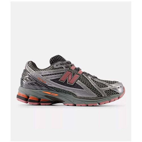 New Balance Modne superge U1906 Grey Cerise pisana Slike