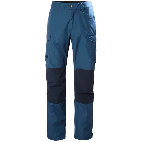 Helly_Hansen Men's Pants Vandre Tup Pant Deep Steel