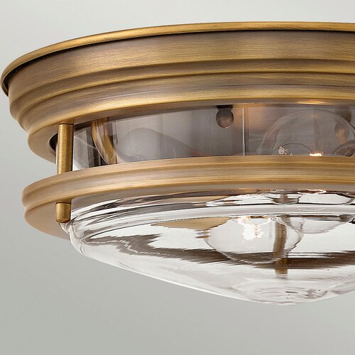 Elstead Lighting STROPNA SVETILKA Elstead Hadrian 30.5/11.7 cm Slike