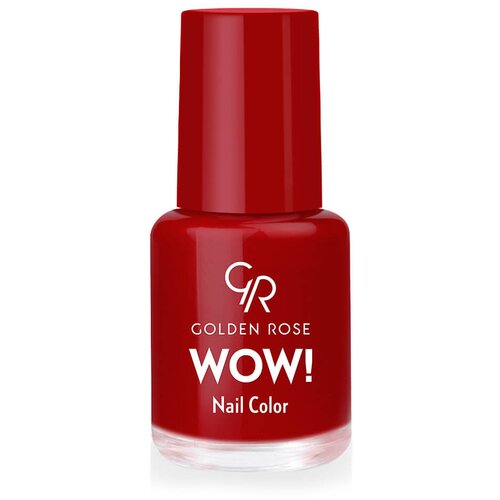 Golden Rose lak za nokte WOW! O-GWW-51 Cene
