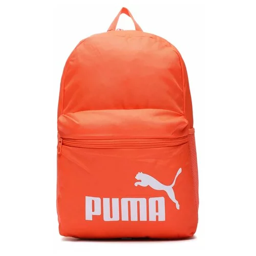Puma Nahrbtnik Phase Backpack Hot Heat 079943 07 Oranžna