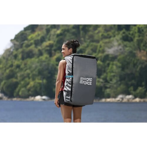 Bestway Hydro-Force&amp;trade; Aqua Glider Touring SUP daska na naduvavanje 320&amp;times;79&amp;times;12 cm Slike