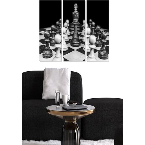Wallity Set slika MDF2727443, 3 dijela Cene