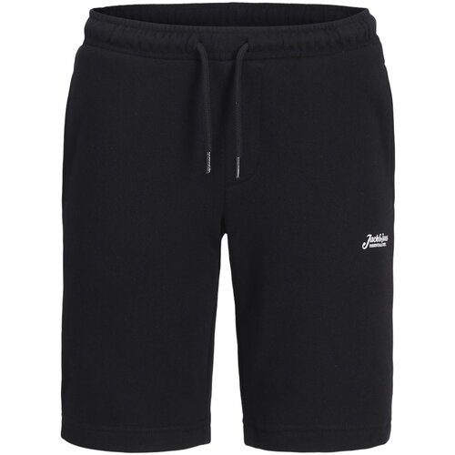Jack & Jones šorc za dečake 12270663, Crni Slike