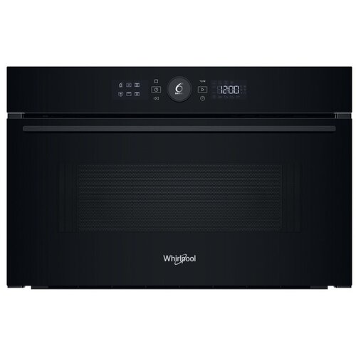 Whirlpool vgradna mikrovalovna pečica WMD54MBA Slike