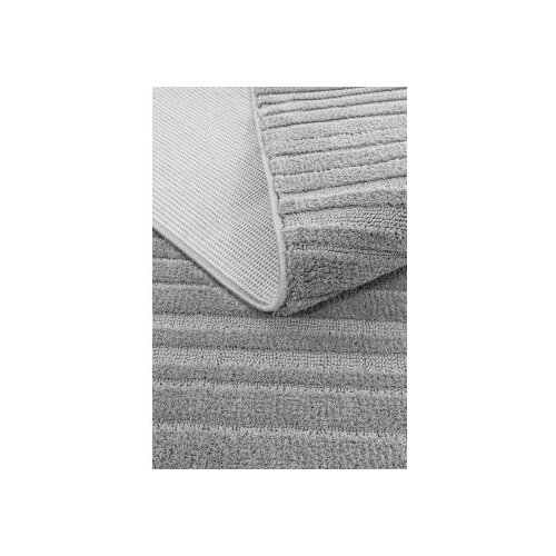 Conceptum Hypnose newyork 3103 - grey grey carpet (100 x 150) Cene