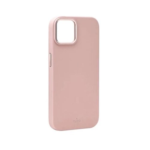 Puro futrola za iphone 15 roze Cene