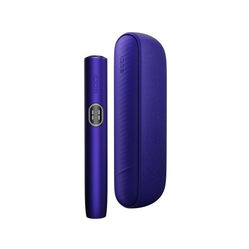 IQOS ILUMA i - Electric Purple Cene