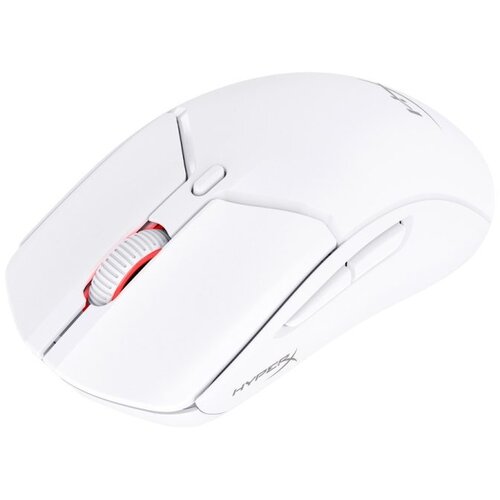 HYPER X Pulsefire Haste 2 WWWireless Gaming Mouse (White) Cijene
