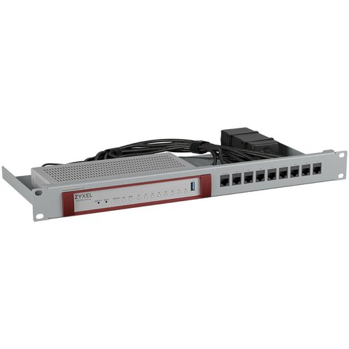  Rackmount.IT RM-ZN-T1 rack accessory Mounting bracket Cijene