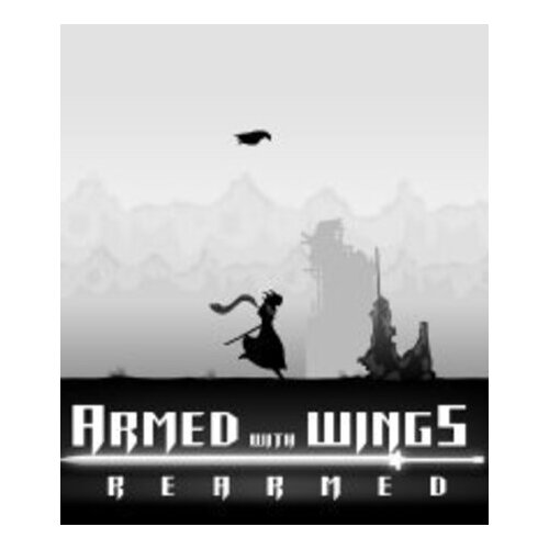 Steam Armed with Wings: Rearmed Key GLOBAL Cene