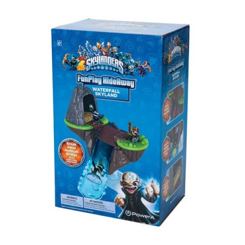 Activision Blizzard Akciona figura Skylanders FunPlay HideAway Waterfall Island Slike