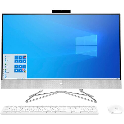 HP Desktop AiO, AMD Ryzen 5 4500U, 16GB DDR4, SSD 512GB, 27” – 27-dp0122nw; 4P783EA Cijene