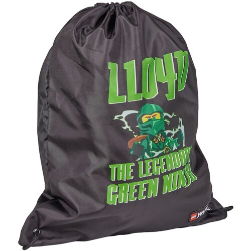 Lego Ninjago vreća sa uzicama: Lojd Cene