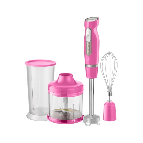 Sencor Set paličnega me&amp;scaron;alnika SHB 4468RS-EUE3 Slike