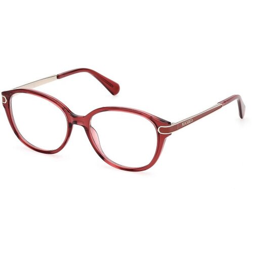 Max&co. MO5171 069 ONE SIZE (51) Rdeča/Kristalna Cene