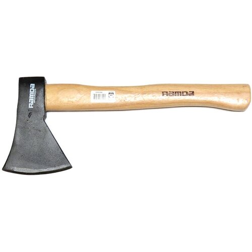 Ramda Sjekira 800g s drvenom dr&amp;scaron;kom 35cm Slike