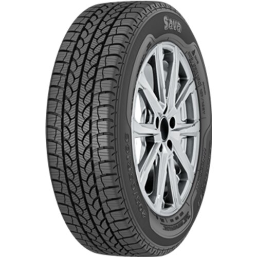 Sava zimska 185R14C 102/100R ESKIMO LT Slike