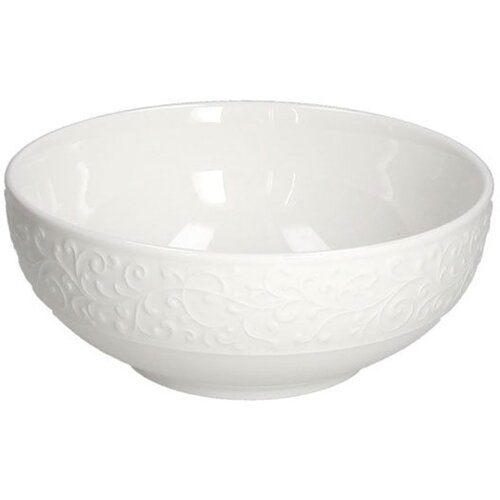 Tognana skodelica za kosmiče 16 cm Jasmin Bianco, 3360560 Slike
