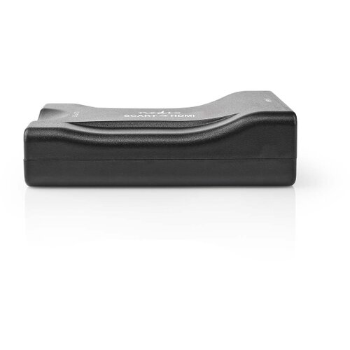 Nedis VCON3463BK - SCART na HDMI pretvarač Slike