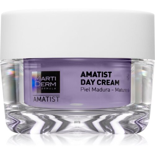 MARTIDERM Amatist Day Cream dnevna krema za zrelo kožo 50 ml Slike