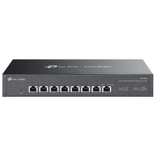 Tp-link Switch 8-Port Gigabit Desk/Rack Omada Cijene