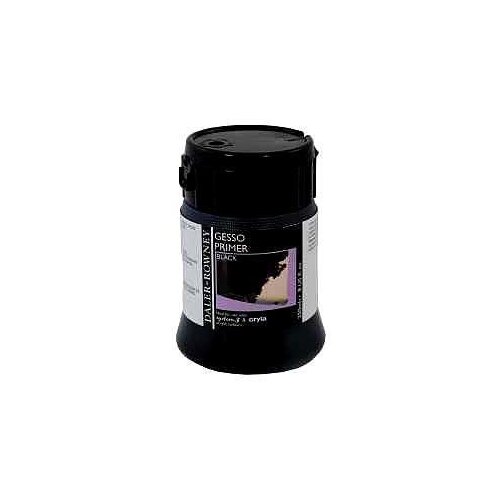 Daler Rowny Gesso grund črn 250 ml, (22005383) Cene
