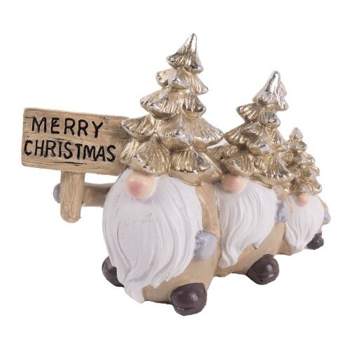 Viter figura 3 patuljka zlatni ( 047361 ) Slike