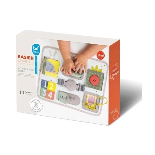 Taf Toys edukativna tabla ( 22114093 ) Cene