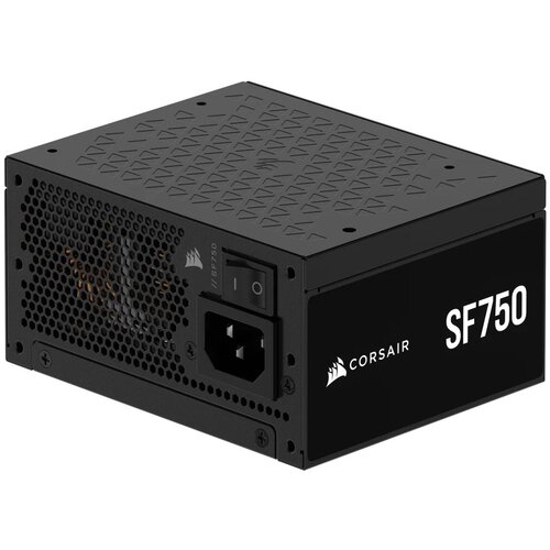 Corsair CP-9020284-EU power supply unit 750 W 24-pin ATX ATX Black Cijene