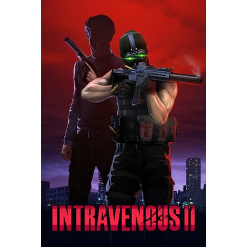 Steam Intravenous 2 (PC) Key EUROPE Cene