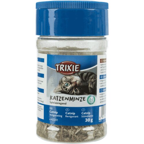 Trixie Mačija trava Catnip, 30 g Cene